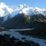 Rwenzori Mountain